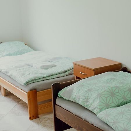 Apartman Emily Brezno Exterior foto